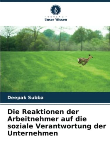Die Reaktionen der Arbeitnehmer auf die soziale Verantwortung der Unternehmen