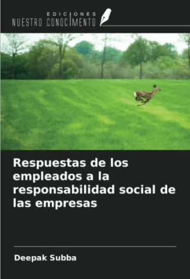 Respuestas de los empleados a la responsabilidad social de las empresas