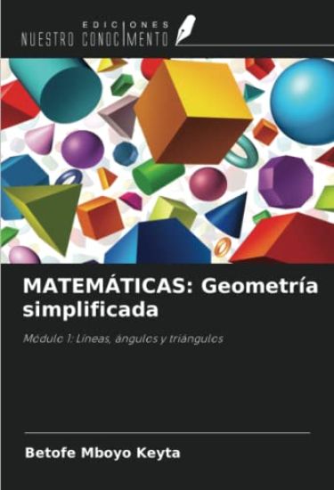 MATEMÁTICAS: Geometría simplificada