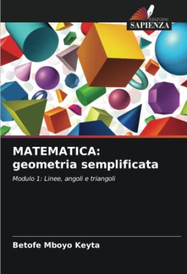 MATEMATICA: geometria semplificata