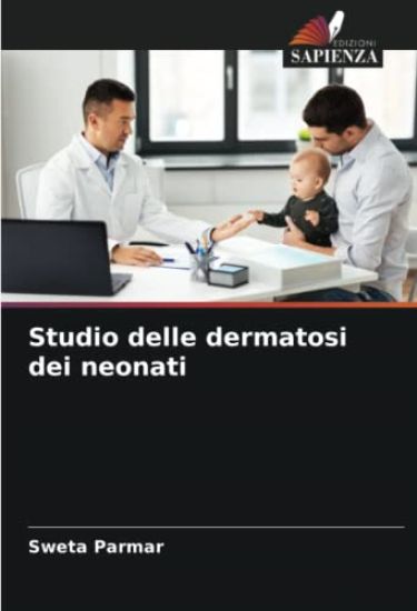Studio delle dermatosi dei neonati