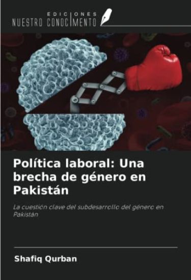 Política laboral: Una brecha de género en Pakistán