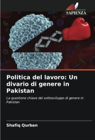 Politica del lavoro: Un divario di genere in Pakistan