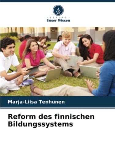 Reform des finnischen Bildungssystems