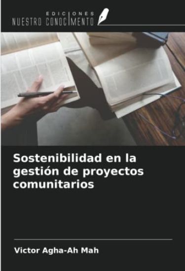 Sostenibilidad en la gestión de proyectos comunitarios