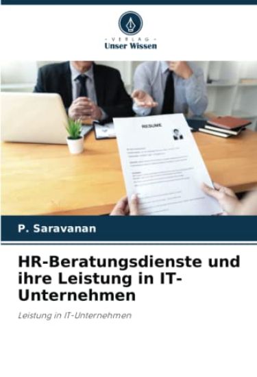 HR-Beratungsdienste und ihre Leistung in IT-Unternehmen