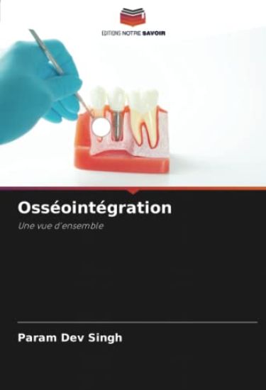 Osséointégration