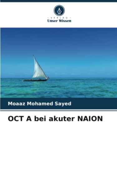 OCT A bei akuter NAION