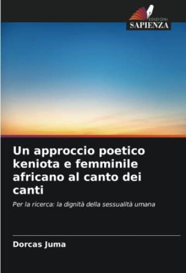 Un approccio poetico keniota e femminile africano al canto dei canti