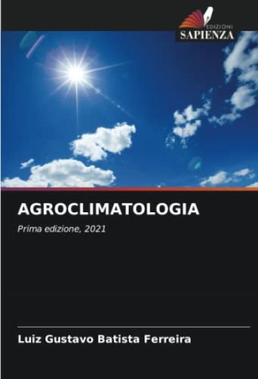AGROCLIMATOLOGIA