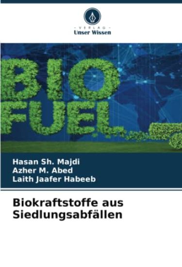 Biokraftstoffe aus Siedlungsabfällen