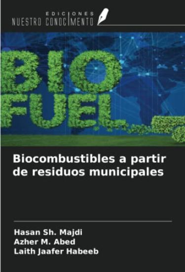 Biocombustibles a partir de residuos municipales