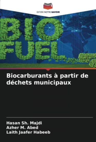 Biocarburants à partir de déchets municipaux
