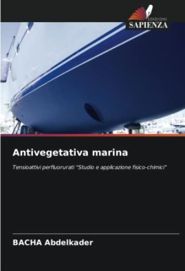 Antivegetativa marina