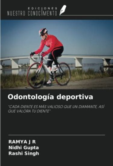 Odontología deportiva