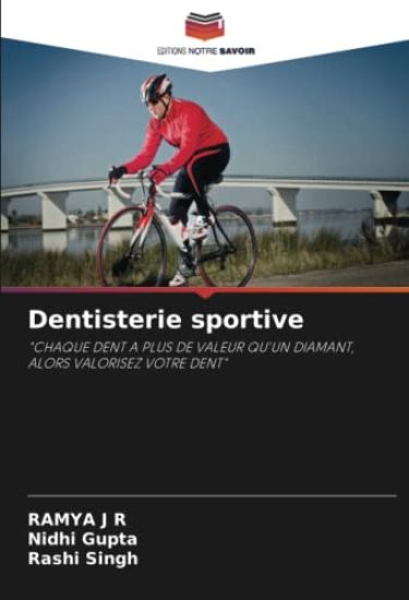Dentisterie sportive