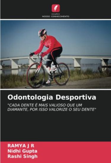 Odontologia Desportiva