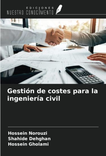 Gestión de costes para la ingeniería civil