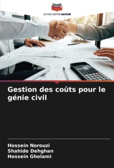 Gestion des coûts pour le génie civil