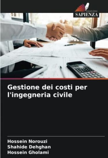 Gestione dei costi per l'ingegneria civile