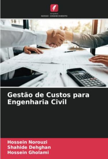 Gestão de Custos para Engenharia Civil