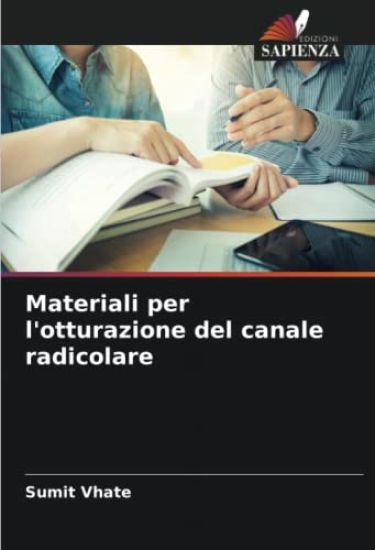 Materiali per l'otturazione del canale radicolare