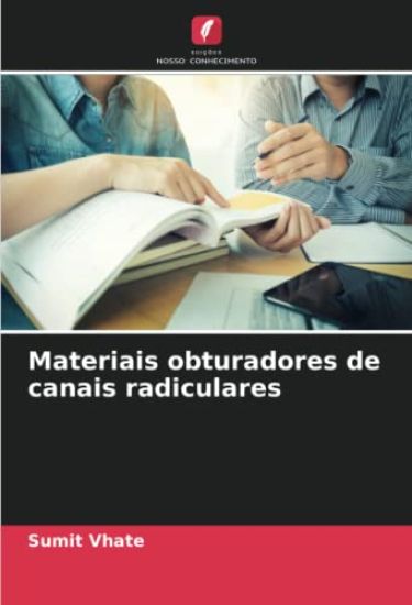 Materiais obturadores de canais radiculares