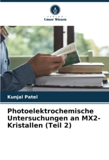 Photoelektrochemische Untersuchungen an MX2-Kristallen (Teil 2)