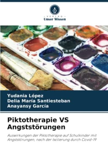 Piktotherapie VS Angststörungen