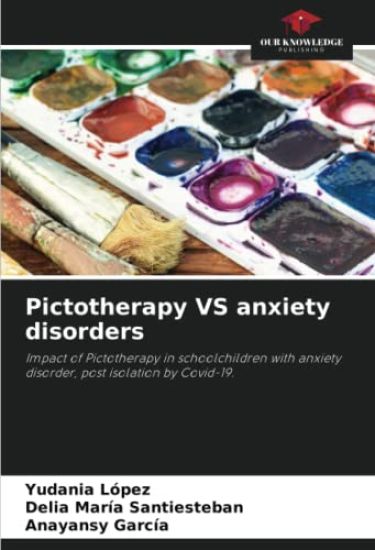 Pictotherapy VS anxiety disorders