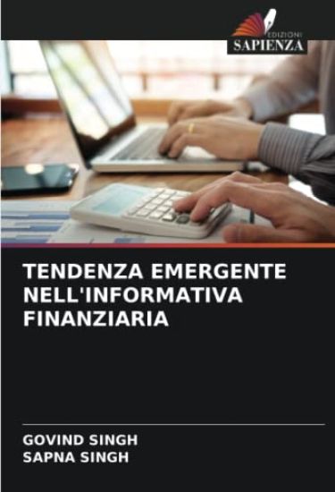 TENDENZA EMERGENTE NELL'INFORMATIVA FINANZIARIA