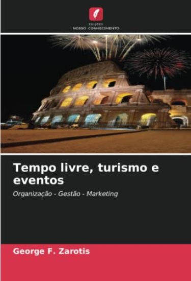 Tempo livre, turismo e eventos