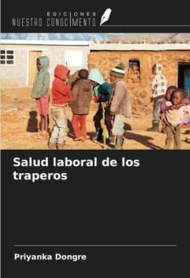 Salud laboral de los traperos