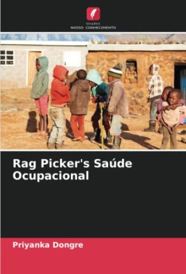 Rag Picker's Saúde Ocupacional