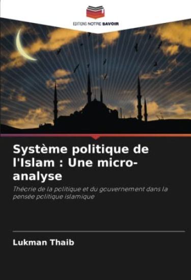 Système politique de l'Islam : Une micro-analyse