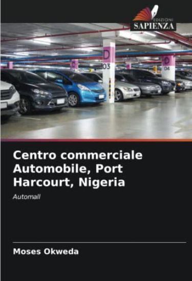 Centro commerciale Automobile, Port Harcourt, Nigeria