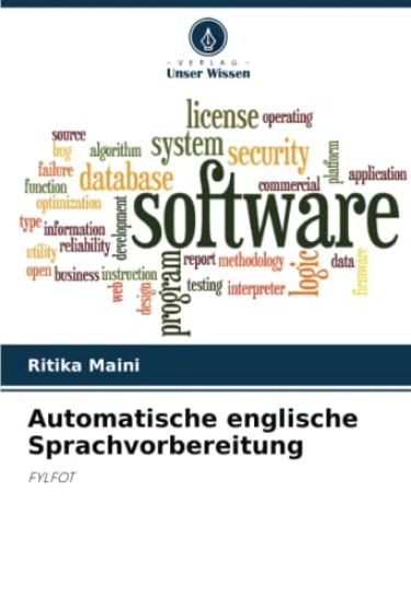 Automatische englische Sprachvorbereitung