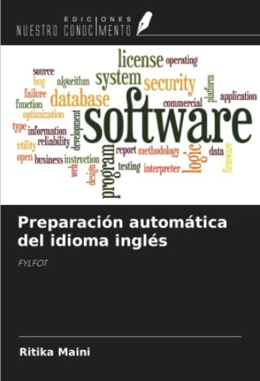Preparación automática del idioma inglés