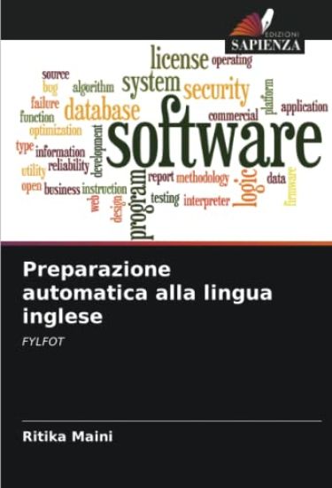 Preparazione automatica alla lingua inglese