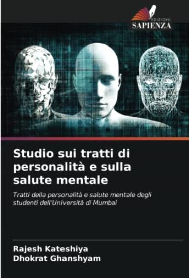 Studio sui tratti di personalità e sulla salute mentale