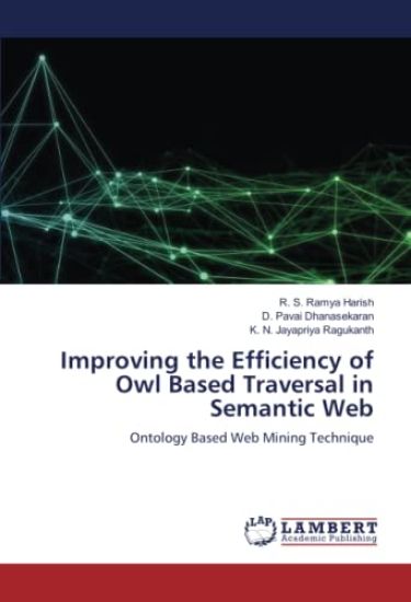 Improving the Efficiency of Owl Based Traversal in Semantic Web