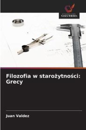 Filozofia w starozytnosci