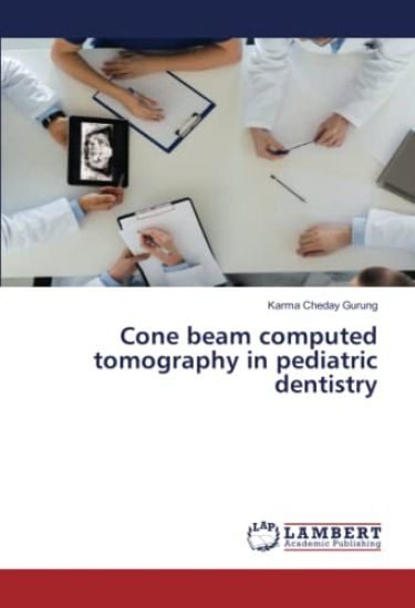 Cone beam computed tomography in pediatric dentistry