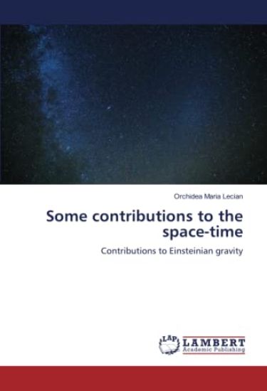 Some contributions to the space-time