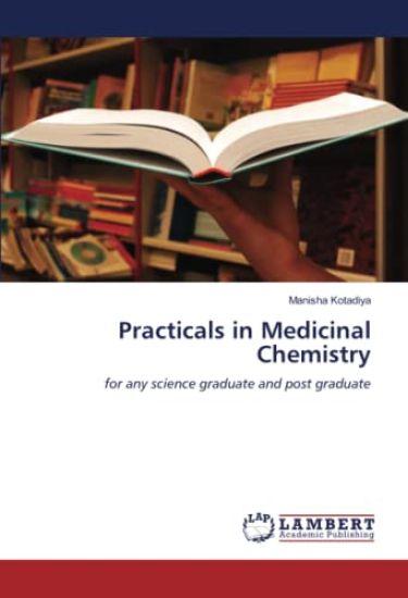 Practicals in Medicinal Chemistry