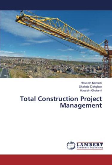 Total Construction Project Management