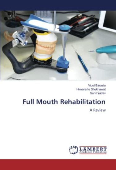Full Mouth Rehabilitation