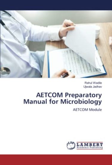 AETCOM Preparatory Manual for Microbiology