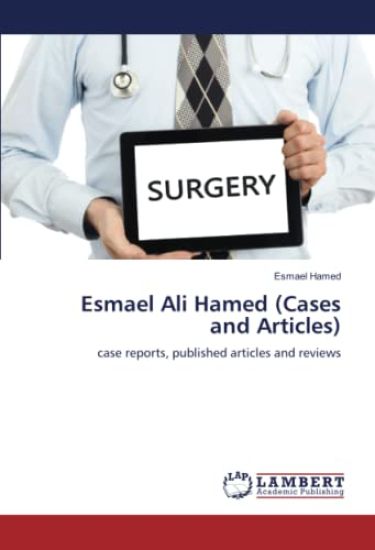 Esmael Ali Hamed (Cases and Articles)