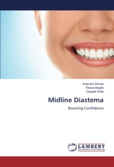 Midline Diastema